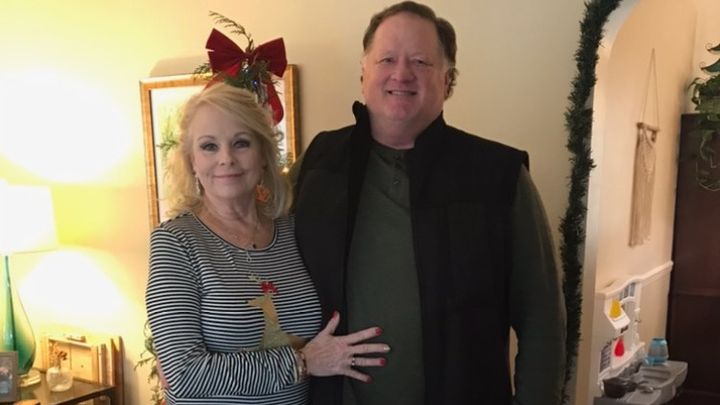 Main fundraiser photo