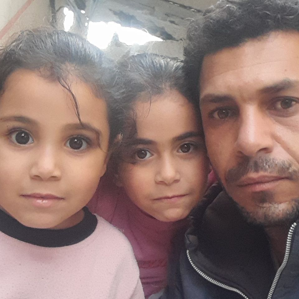 The Lives of Gaza’s Children Are in Your Hands – Help Now