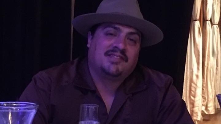 Main fundraiser photo