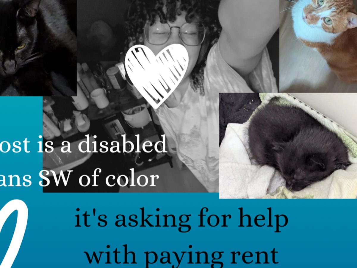 Fundraiser’s main image