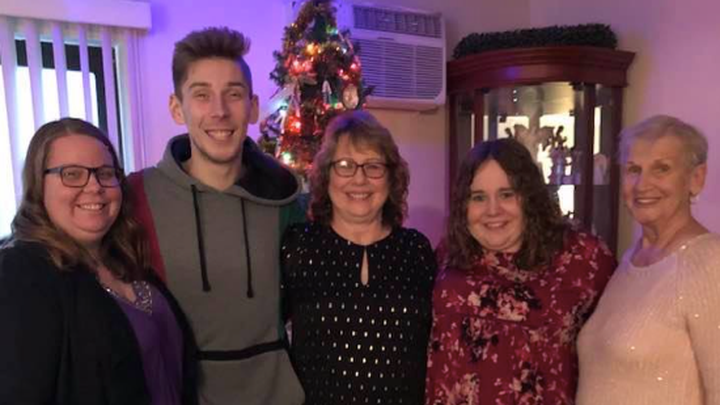 Main fundraiser photo