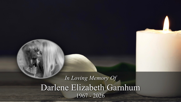 Fundraiser for Darlene Garnhum campaign photo, 1 of 3