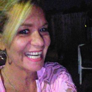 Marilyn Before tooth loss see next Pic ugh