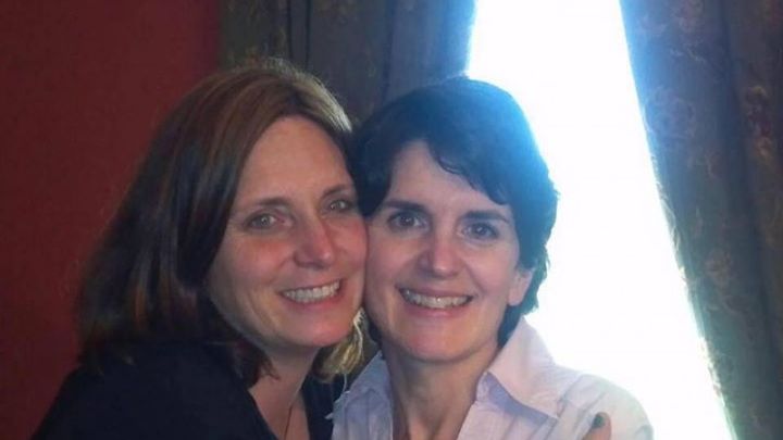 Main fundraiser photo
