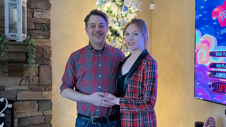 Main fundraiser photo