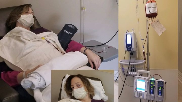 Foto principal de la recaudación de fondos