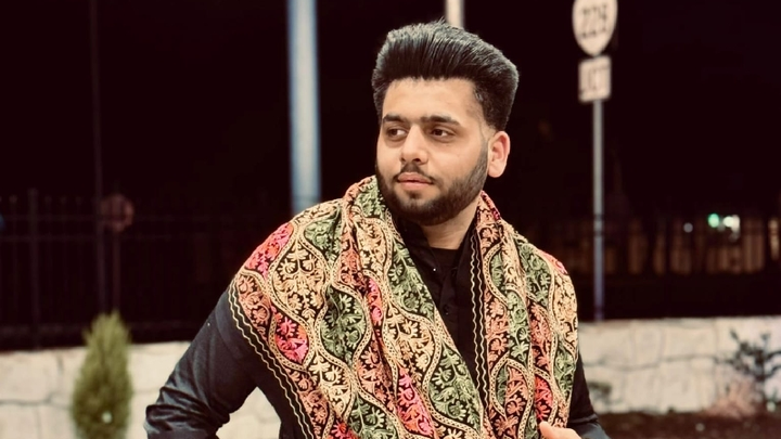 Tragic Loss of Young Karandeep Singh campaign photo, 1 of 5