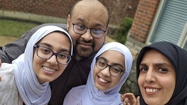Support Khadija, Jannah, and Ayah