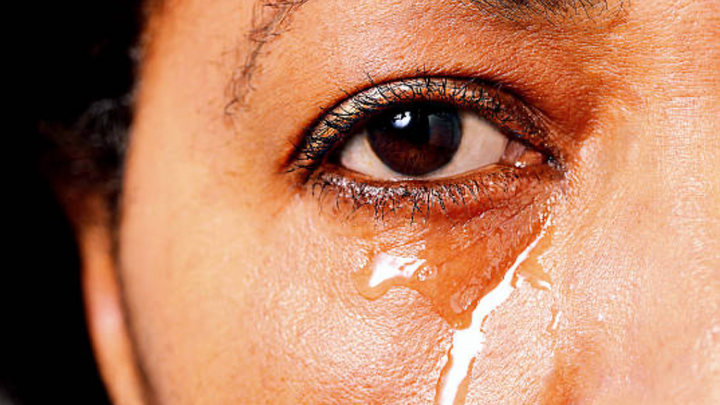 Taking my Life back after surviving abuse. campaign photo, 1 of 5
