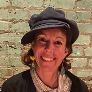 Catherine Lafond