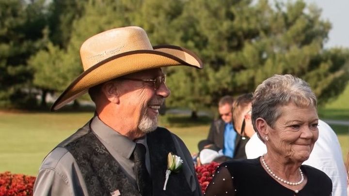 Main fundraiser photo