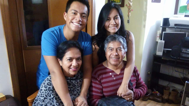 Por nuestra mamita Yolanda campaign photo, 1 of 4
