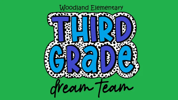 Woodland Elementary's Fun Run 2025 - 3rd Grade Fundraiser campaign photo, 1 of 3