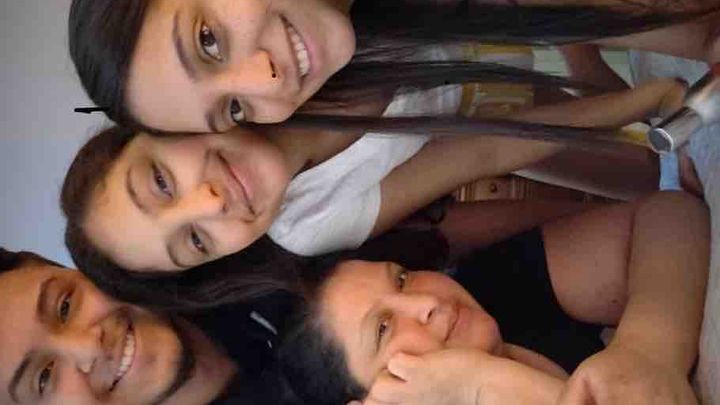 Help Me Give Our Mom Rest campaign photo, 1 of 6