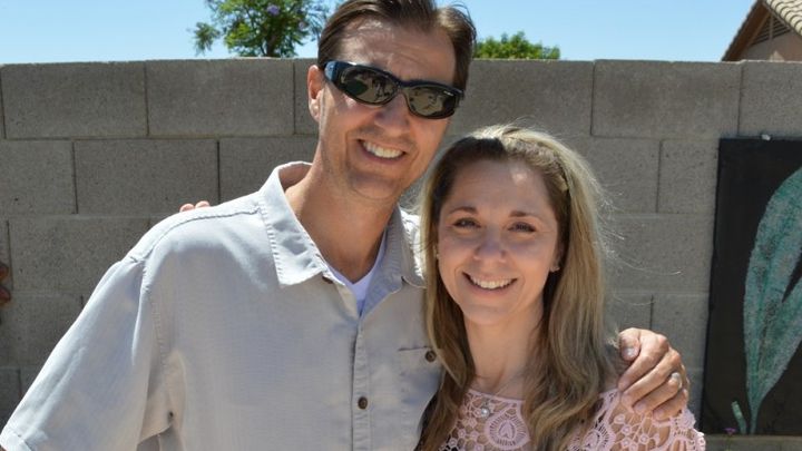 Main fundraiser photo