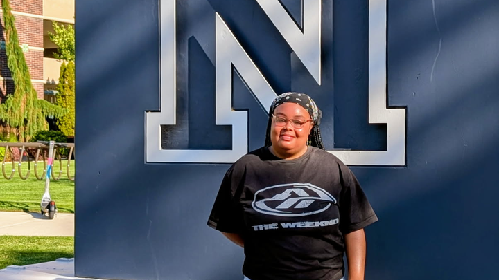 Support Dorothy's Journey in Higher Education campaign photo, 1 of 3