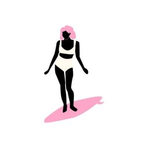 GoFundMe profile picture for @surf