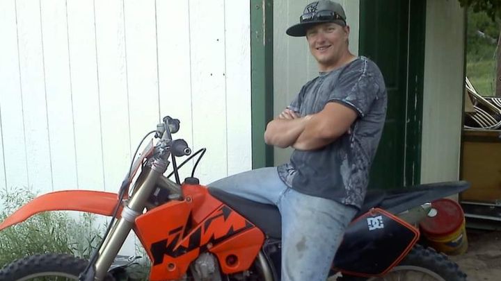Main fundraiser photo