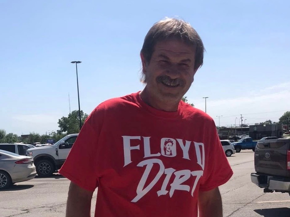 Fundraiser by Delainee Ellis : Honoring Floyd's Memory and Legacy
