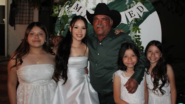 Main fundraiser photo