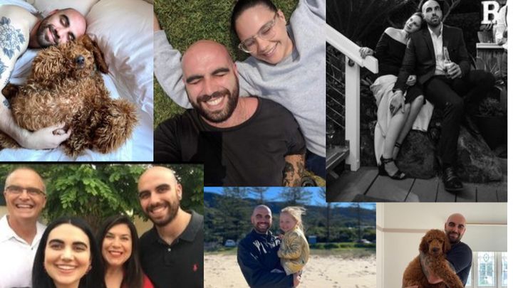 Main fundraiser photo