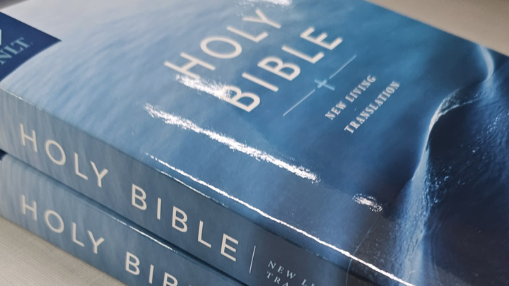 Help Provide Bibles to Students campaign photo, 1 of 4