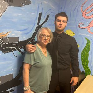 Danielle  Carbo-Sapathy