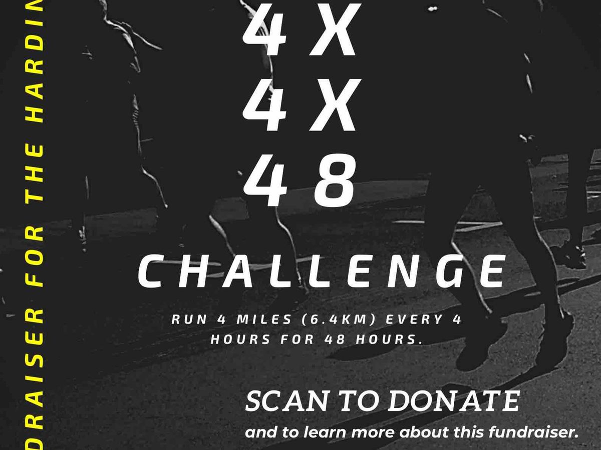 Fundraiser’s main image
