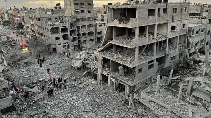 From the Ruins of War to the Dream of a PhD — Help Noor Cont campaign photo, 1 of 5