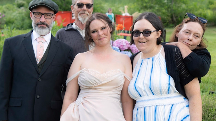 Main fundraiser photo