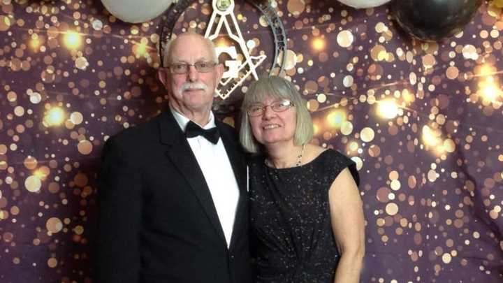 Main fundraiser photo
