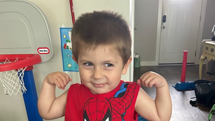 Main fundraiser photo