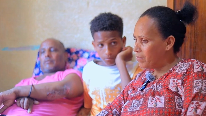 Fundraiser by Daniel Tsegai : Help Negassi ‘Seqey’ Get the Medical Care ...