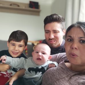 Familie Sautner