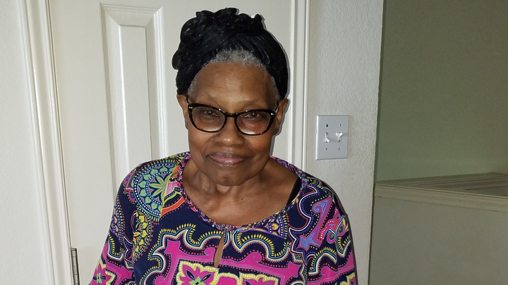 Honoring My Mother’s Memory with Love campaign photo, 1 of 3