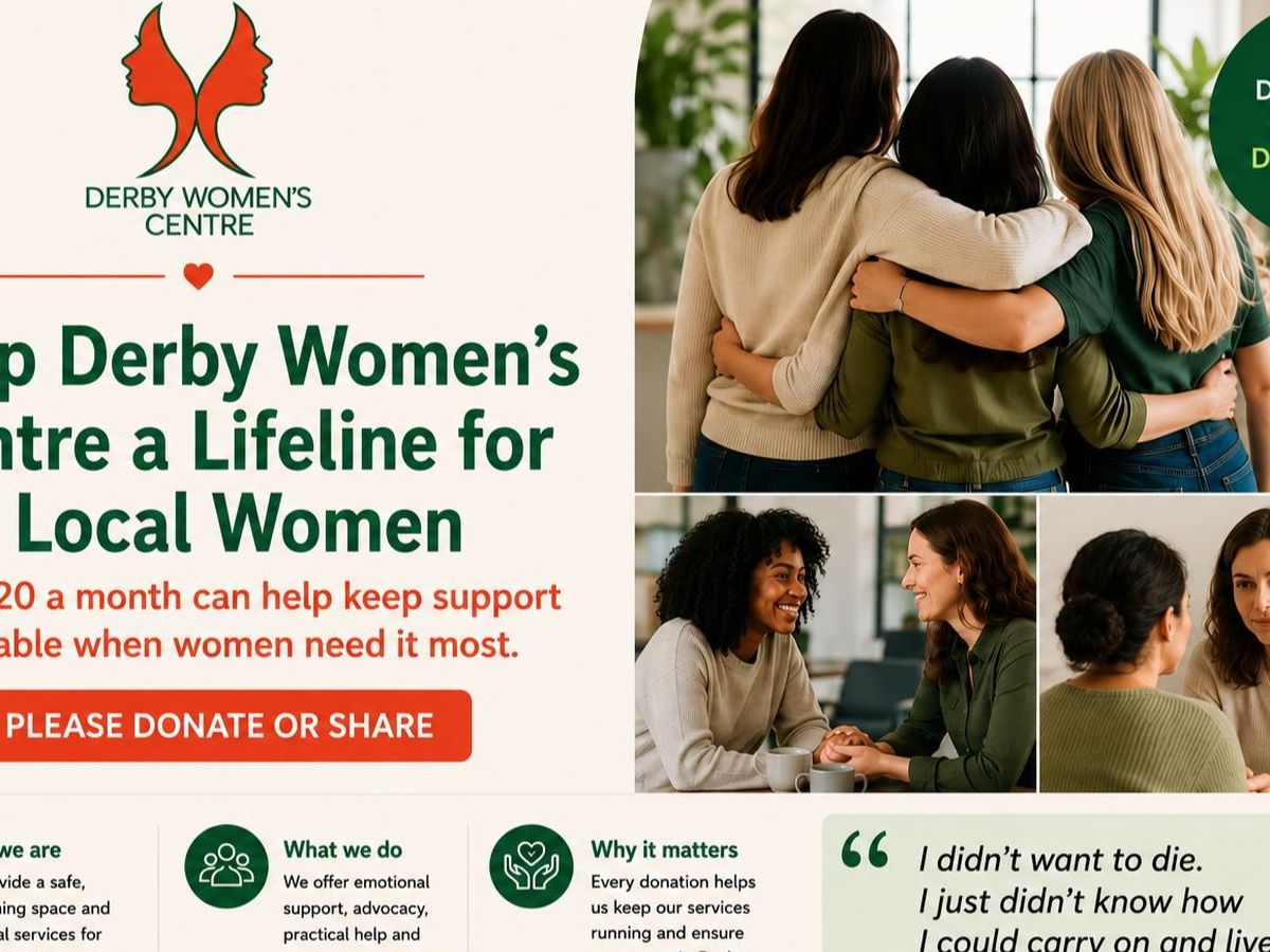 Fundraiser’s main image