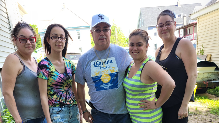 Main fundraiser photo