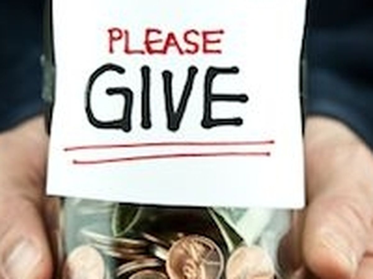 Fundraiser by Dennis Greg Cope : Pass The Hat For A Sailor In Need, image size:1200x900