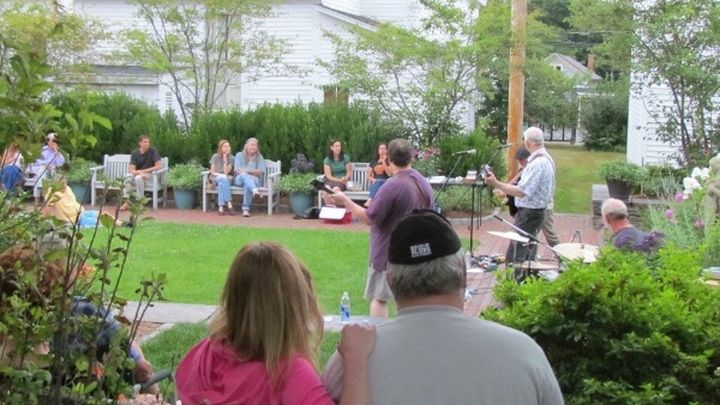 Main fundraiser photo