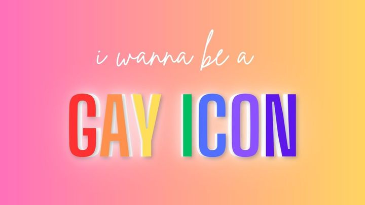Fund the Next Generation of Gay Icons! campaign photo, 1 of 4
