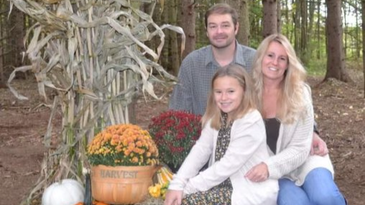 Main fundraiser photo