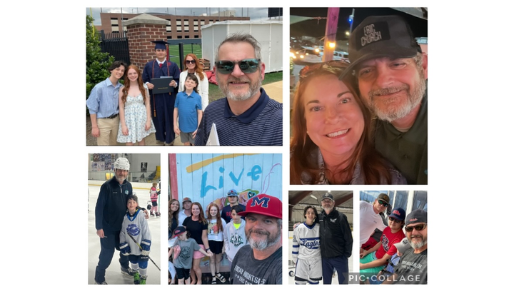 Main fundraiser photo