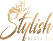 Stylish Henna