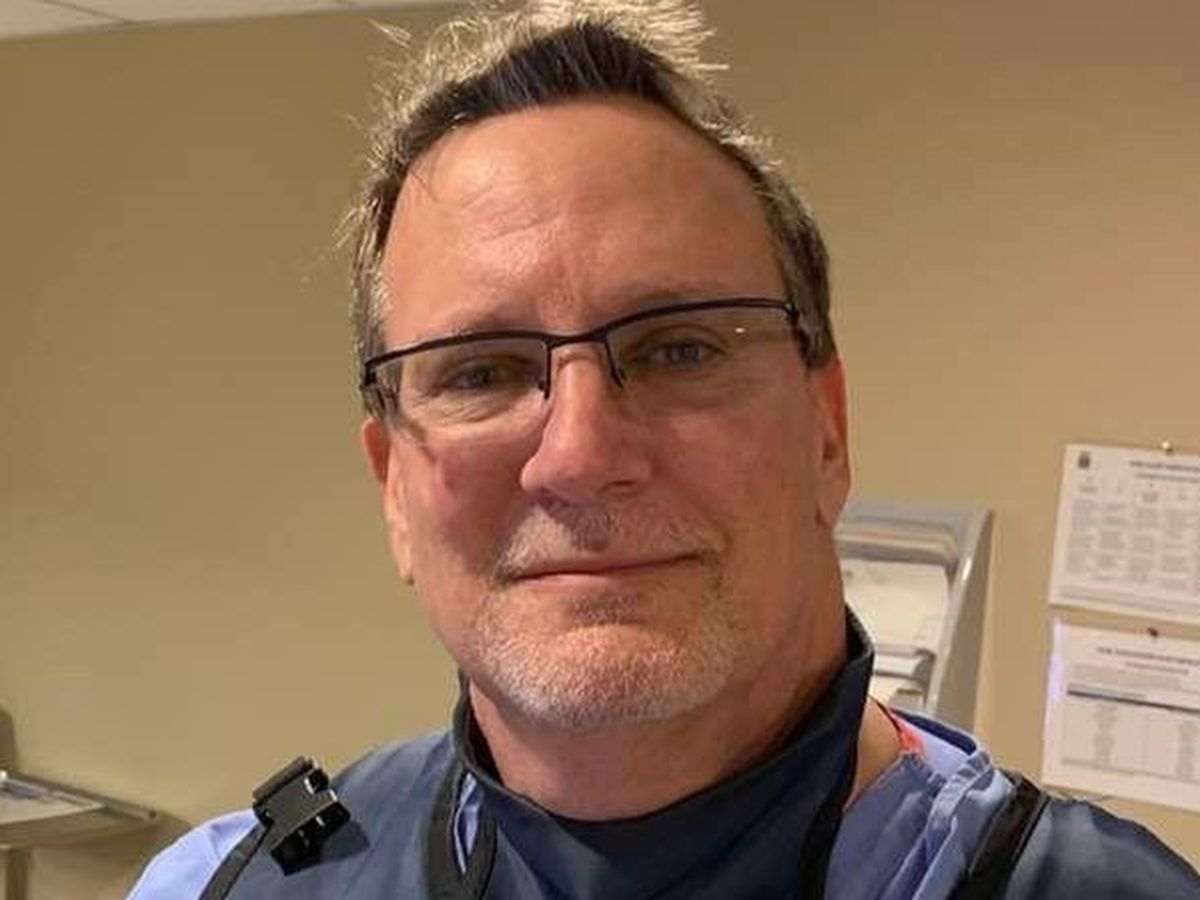 Fundraiser for Kerri Torno by Nicholas Smith : David Hartmann