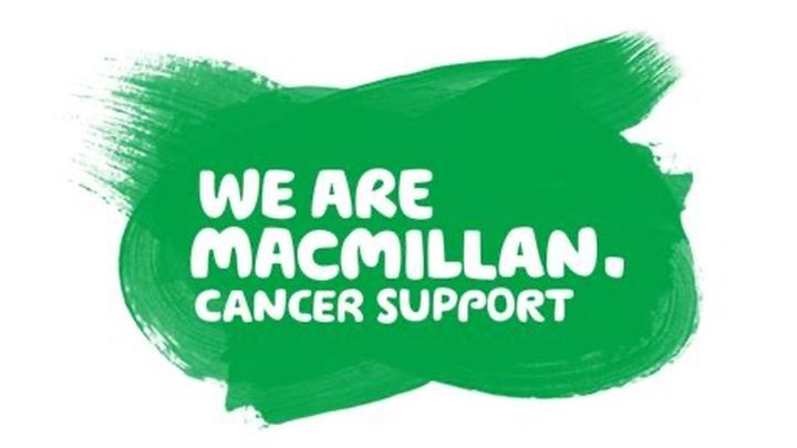 Team East MacMillan Fundraiser campaign photo, 1 of 3