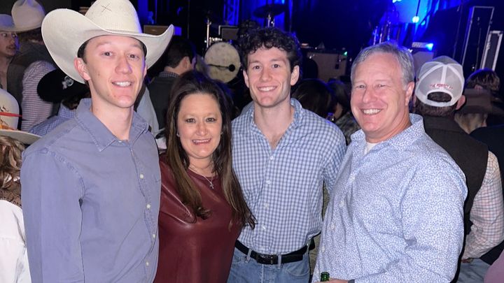 Main fundraiser photo