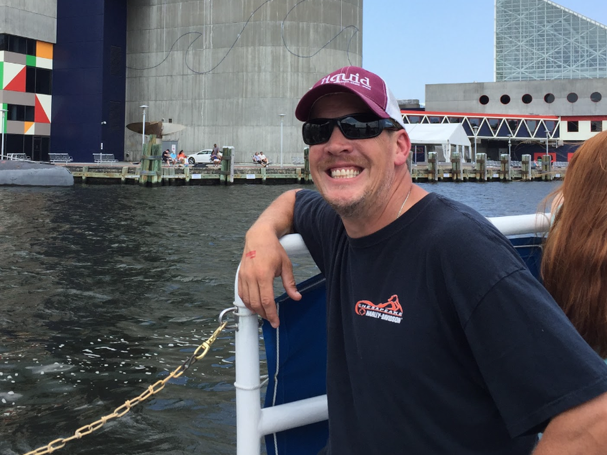 Support Bill’s Recovery After A Devastating Injury campaign photo, 1 of 3