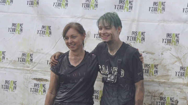 Main fundraiser photo