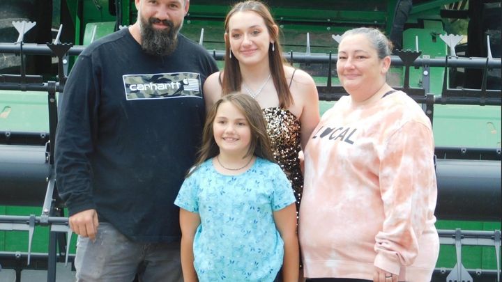 Main fundraiser photo