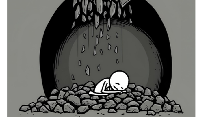 Help Us Overcome Depression and Hardship campaign photo, 1 of 5